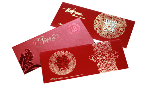  wedding invitation